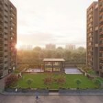 paarijat aamra elevation 2bhk sale