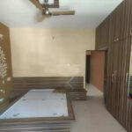 2 bhk home in rent in makaraba