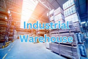 Industrial Warehouse