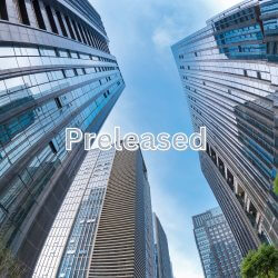 Purchase Preleased commercial property